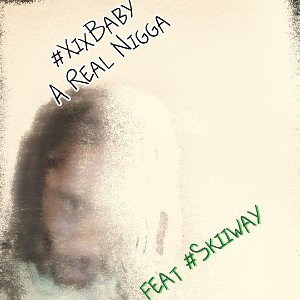 A Real NIGGA