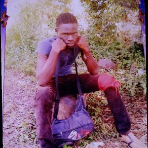 Gweno tongo pe ngulu