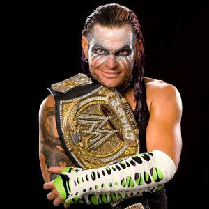 Jeff Hardy