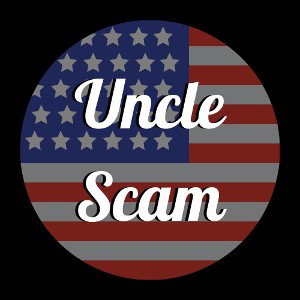 Uncle Scam