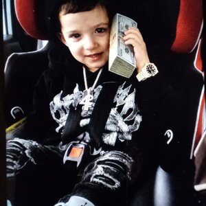 getting money as a kid