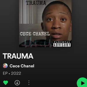 Cece Chanel - Past Pain