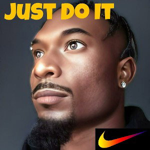 Just Do It