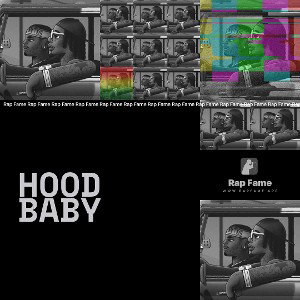 Hood Baby