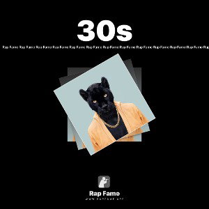 30s