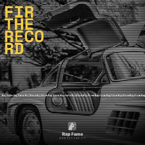 Fir the record