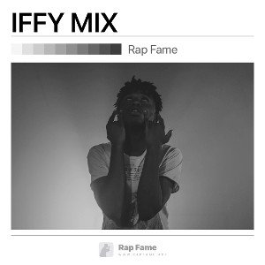 IFFY MIX