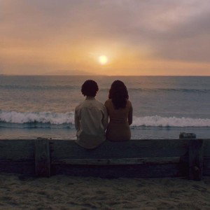 here with me