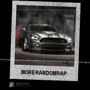 More random rap