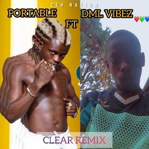 Clear Remix