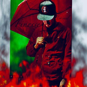 Loui B -Stay gassed