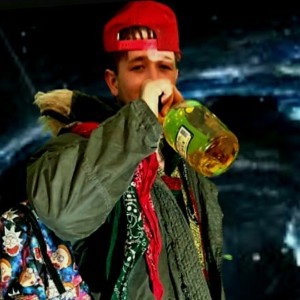 Loui B - Green