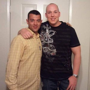 my bRotheR