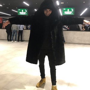(Верх Вниз )Вороны!!