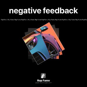negative feedback
