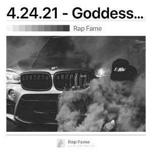 4.24.21 - Goddess Outlaw - The Hype 3