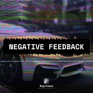 negative feedback