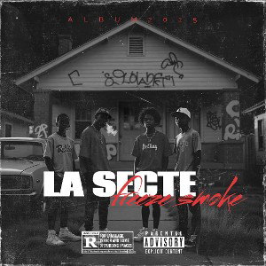 FREEZE SMOKE - tatata 
