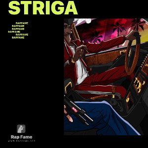 striga