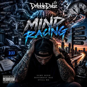 mind Racing