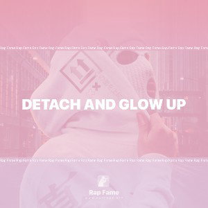 Detach and Glow Up (Bass Boost)