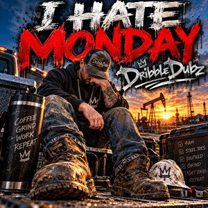 I Hate Monday’s