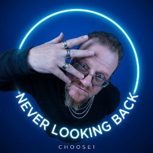 Never looking back 
