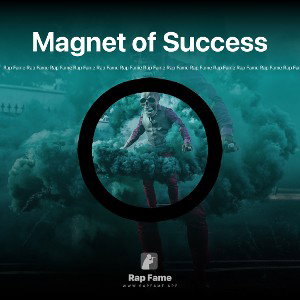 Magnet of Success 