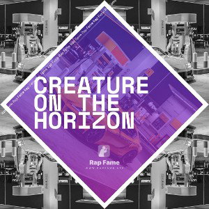 Creature on the Horizon 