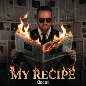 My Recipe 