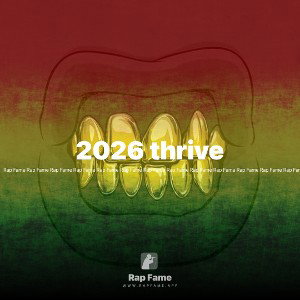 2026 thrive