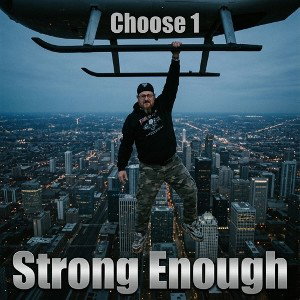 Strong Enough 