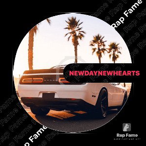 new Day New Hearts 