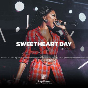 Sweetheart Day