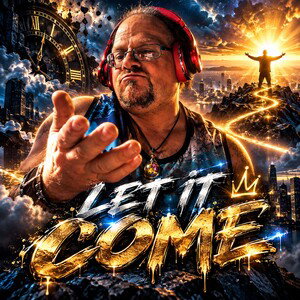 Let it come