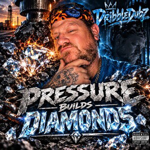 pressure builds Diamonds