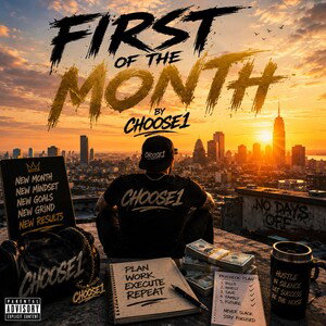 First of the Month 