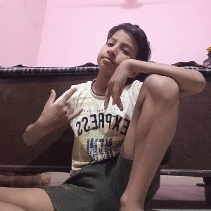 k j 🤘rocks 