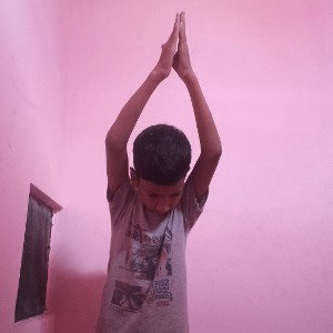 DAMRU AALA