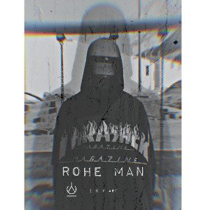 روحِ من|ROHE MAN
