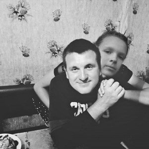 тётя И даня