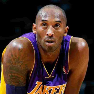 kobe Bryant