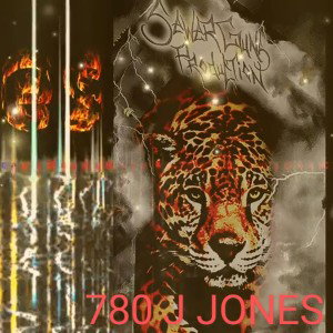 780 J Jones
