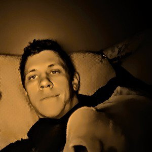 Steven J Jones - those nights