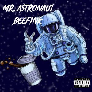 Mr. Astronaut