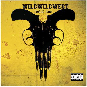 Wild Wild West (w Versvtile)