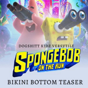 BikiniBottom Teaser