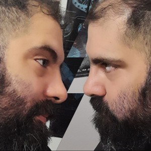 ζωής αναθεμα
