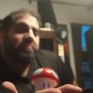 παράξενα βραδια