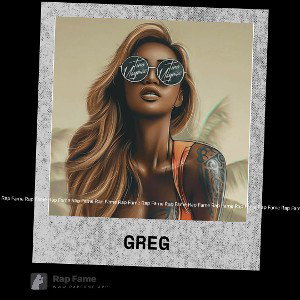 Greg🤫